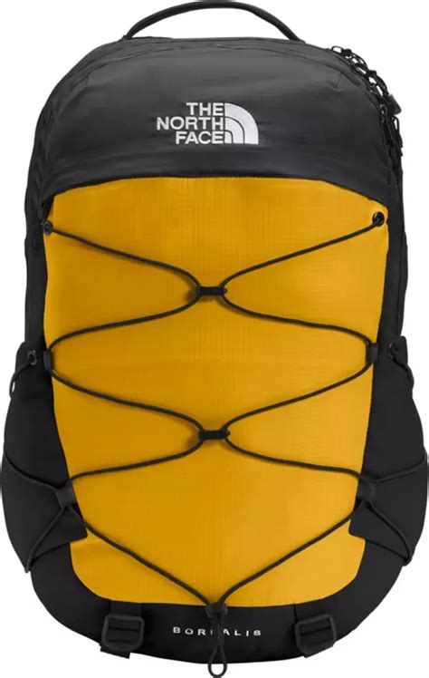 north face borealis backpack dick's.